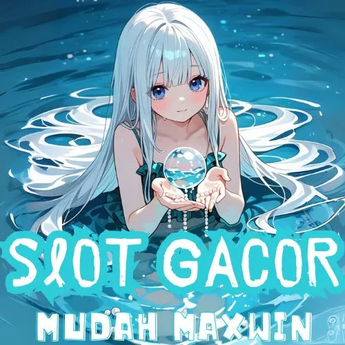slot gacor mudah maxwin